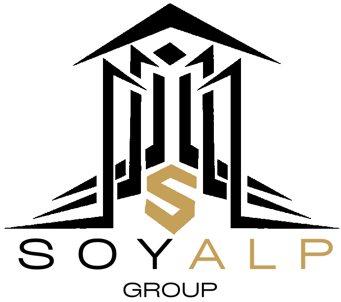 Soyalp Group Logo
