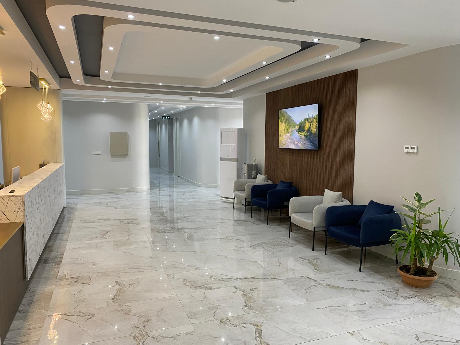 Dr. Doğan Soyalp Muayenehanesi