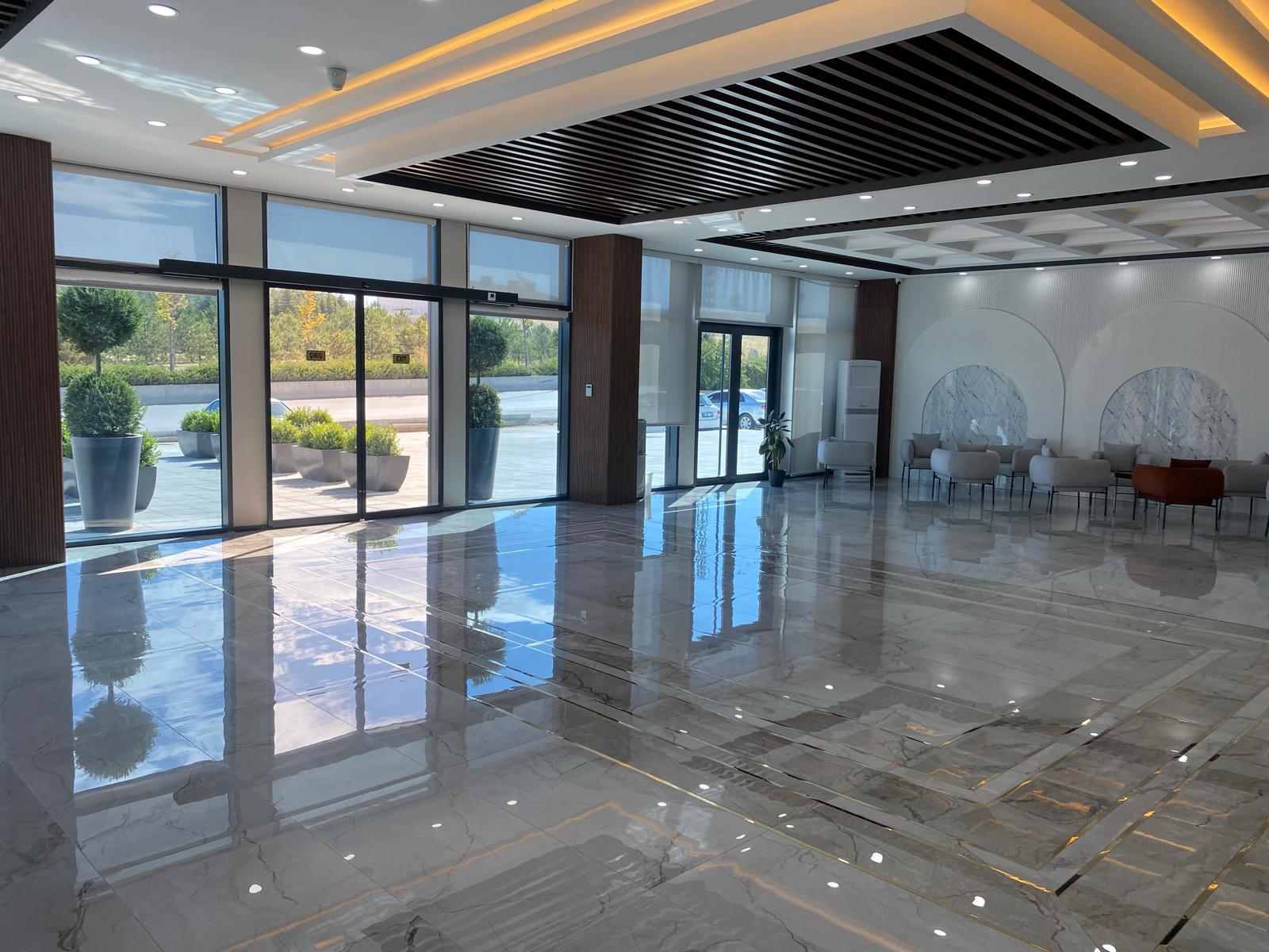 Dr. Doğan Soyalp Muayenehanesi