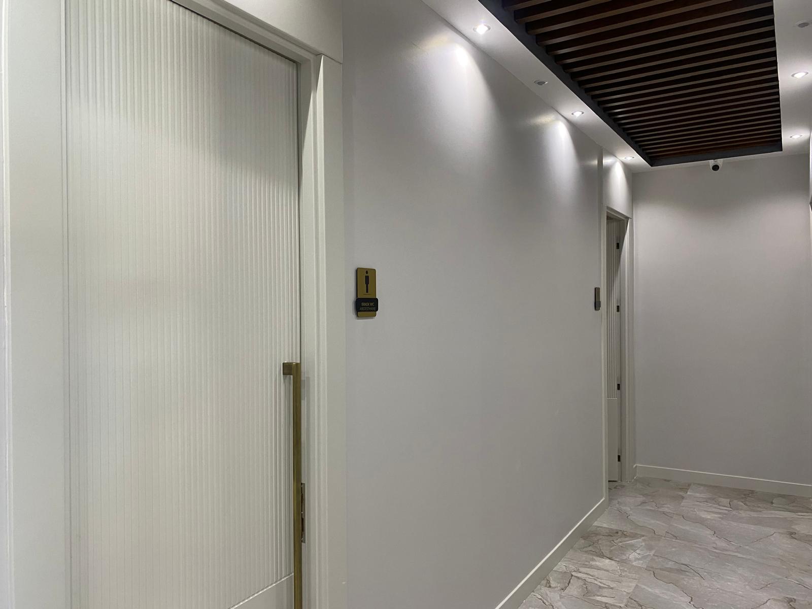 Dr. Doğan Soyalp Muayenehanesi