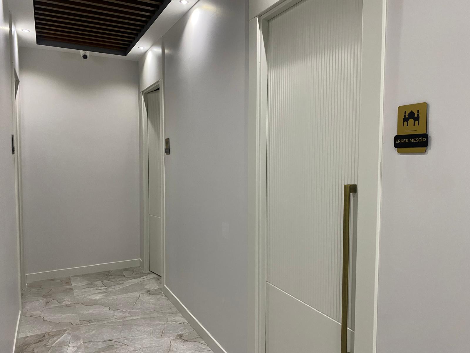 Dr. Doğan Soyalp Muayenehanesi