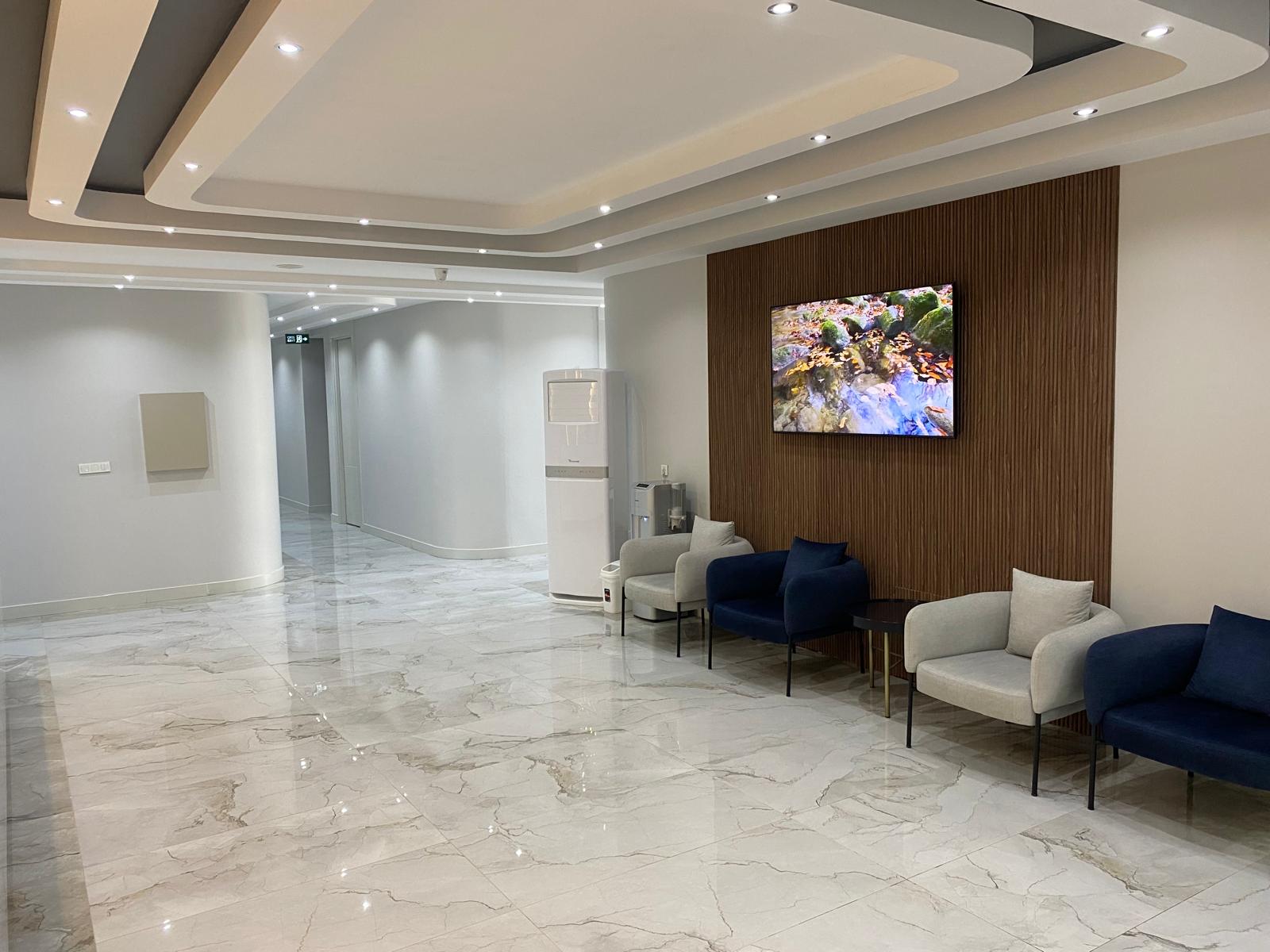 Dr. Doğan Soyalp Muayenehanesi