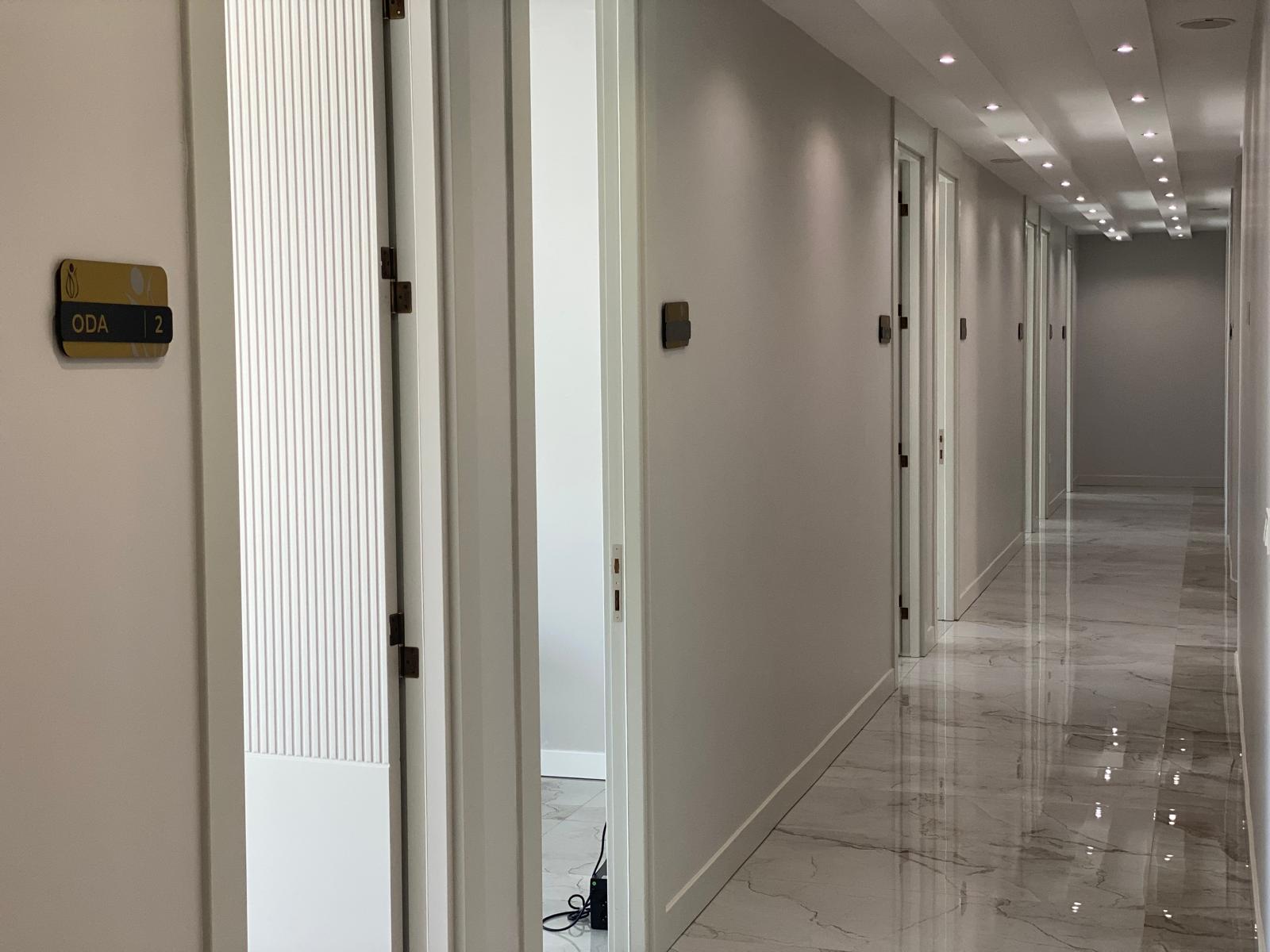 Dr. Doğan Soyalp Muayenehanesi